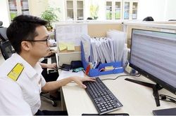 Triển khai Chiến dịch làm sạch mã số thuế, gỡ vướng cho người nộp thuế