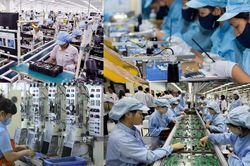 Mở rộng 'bản đồ', xuất khẩu c&ocirc;ng nghệ lập đỉnh mới