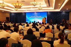 Thị trường chứng khoán đang phát huy vai trò huy động và phân bổ nguồn lực cho doanh nghiệp