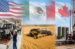 USMCA trước ngã rẽ: Thách thức và cơ hội cho thương mại Bắc Mỹ