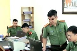 Lực lượng An ninh điều tra C&ocirc;ng an tỉnh Lạng Sơn: Viết tiếp trang sử v&agrave;ng nơi địa đầu Tổ quốc