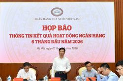 Gần 20 triệu tỷ đồng dư nợ t&iacute;n dụng hỗ trợ ph&aacute;t triển nền kinh tế
