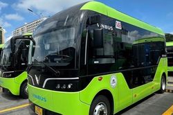 Nâng cao hiệu quả từ việc chi thêm 665 tỷ đồng để miễn vé xe buýt