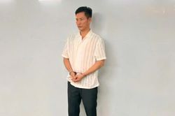Bắt tạm giam đối tượng dùng ly thủy tinh đánh nữ nhân viên quán karaoke