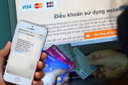 Ngăn hơn 5.200 tỷ đồng nghi lừa đảo 1,5 triệu lượt khách hàng