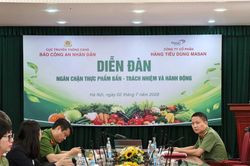 Siết chặt quản l&yacute; từ gốc v&igrave; sức khỏe cộng đồng