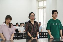 Chủ trang Facebook b&aacute;n h&agrave;ng hiệu che giấu 835 tỷ đồng doanh thu bị phạt 3 tỷ đồng
