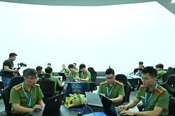 H&agrave;nh tr&igrave;nh truy vết tội phạm mạng