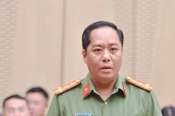 Cơ quan C&ocirc;ng an vạch trần chi&ecirc;u tr&ograve; trục lợi nh&agrave; ở x&atilde; hội