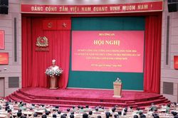 Dồn lực thực hiện các mục tiêu, chỉ tiêu công tác 6 tháng cuối năm 2026
