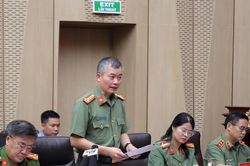 Thu giữ hơn 350kg vàng, bạc trong vụ án sàn tiền số ONUS