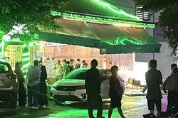 Truy bắt kẻ d&ugrave;ng s&uacute;ng bắn chết người ở Đắk Lắk