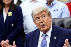Tổng thống Trump: Đàm phán Mỹ - Iran tại Qatar đạt tiến triển