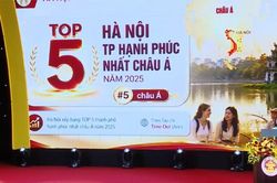 Diễn đàn thiết thực để lan tỏa chủ trương, đường lối của Đảng