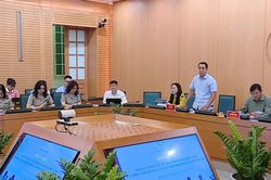 Cụ thể hóa các quy định của Luật Thủ đô vào cuộc sống