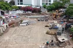 Hoàn thành GPMB dự án cống hóa mương Kẻ Khế sau gần 20 năm