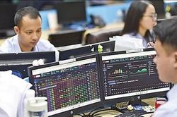 Ho&agrave;n thiện ph&aacute;p l&yacute; cho thị trường vốn