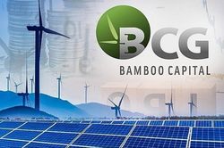 Hủy ni&ecirc;m yết bắt buộc cổ phiếu BCG của Bamboo Capital