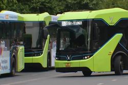 N&acirc;ng cao kỹ năng l&aacute;i xe an to&agrave;n cho l&aacute;i xe bu&yacute;t