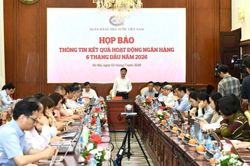 Dư nợ t&iacute;n dụng hệ thống ng&acirc;n h&agrave;ng đạt gần 20 triệu tỷ đồng