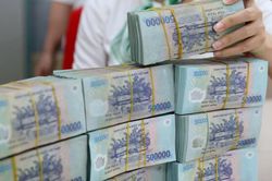 Các ngân hàng đã giải ngân 12.440 tỷ đồng cho vay NƠXH
