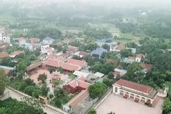 S&aacute;p nhập th&ocirc;n, tổ d&acirc;n phố - D&acirc;n đồng thuận, d&agrave;nh nguồn lực đầu tư