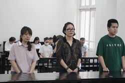 X&eacute;t xử chủ shop đồ hiệu trốn thuế hơn 12 tỷ