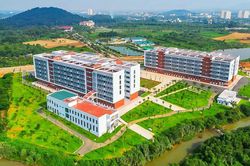 Điểm sàn xét tuyển vào Đại học Quốc gia Hà Nội là 19