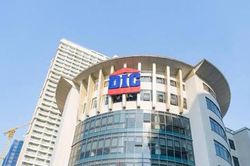 Vừa r&uacute;t khỏi li&ecirc;n danh dự &aacute;n ở Th&aacute;i Nguy&ecirc;n, DIC Corp (DIG) ho&agrave;n tất giải thể th&ecirc;m một c&ocirc;ng ty con vốn 2.350 tỷ