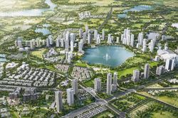 TP.HCM tìm nhà đầu tư dự án Khu đô thị hỗn hợp Châu Thới hơn 27.000 tỷ đồng