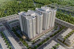 Quảng Ninh công bố giá bán nhà ở xã hội tại dự án phường Cao Xanh