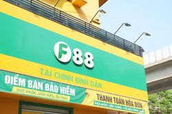 Cổ phiếu F88 chốt giá 71.000 đồng, lên kế hoạch huy động nghìn tỷ mở rộng hệ sinh thái tài chính