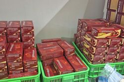 Khởi tố vụ án hình sự 'Sản xuất, buôn bán hàng giả là thực phẩm' xảy ra tại phường Nam Nha Trang