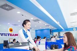VietBank (VBB) chính thức rời sàn UPCoM, chốt ngày niêm yết hơn 1 tỷ cổ phiếu trên HOSE