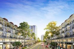 Bắc Ninh sắp có khu đô thị hơn 102 ha, vốn đầu tư trên 28.300 tỷ đồng