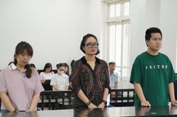 Chủ trang Facebook bán kim cương, hàng hiệu bị tuyên phạt 3 tỷ đồng
