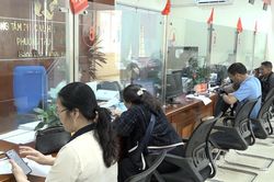 Thành lập mới 122 doanh nghiệp