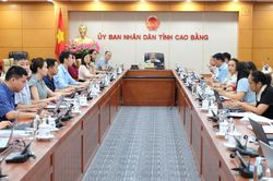 Ngành Nông nghiệp và Môi trường triển khai nhiệm vụ trọng tâm 6 tháng cuối năm 2026