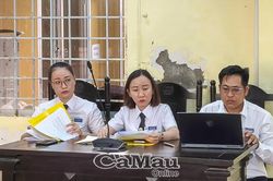Trợ giúp pháp lý - Chỗ dựa tin cậy của người dân