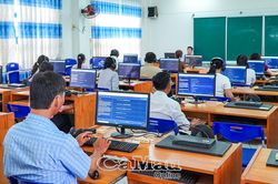 Nâng cao năng lực ngoại ngữ của nhà giáo:Bài 1:Thực trạng đội ngũ