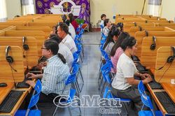 Nâng cao năng lực ngoại ngữ của nhà giáo: Bài cuối: Hiện thực hoá Đề án