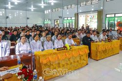 Kỷ niệm 87 năm Ngày khai sáng đạo Phật giáo Hòa Hảo