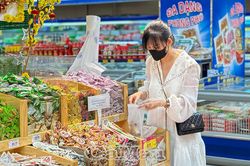 Bứt phá nửa chặng đường thu ngân sách