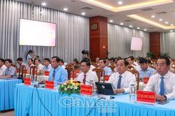 Cà Mau phát động thi đua tăng trưởng bền vững '2 con số' giai đoạn 2026-2030