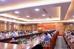 Xây dựng vững chắc 'thế trận lòng dân' từ công tác Tuyên giáo và Dân vận