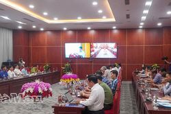 Ngành Nông nghiệp và Môi trường tăng tốc, hướng đến tăng trưởng bền vững