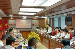 Triển khai các cuộc kiểm toán chuyên đề trên địa bàn Thành phố Hà Nội