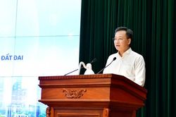Thêm cơ sở thực tiễn để hoàn thiện cách tiếp cận kiểm toán xác định giá đất