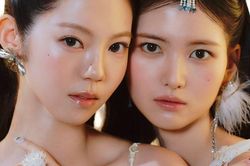 Đằng sau nhan sắc như 'tiểu thư', hai nữ idol Dodree sở hữu xuất thân đặc biệt ít ai ngờ