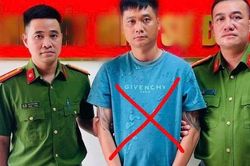 Xuyên đêm bắt đối tượng truy nã nguy hiểm Nguyễn Đức Linh